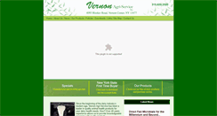 Desktop Screenshot of dairyhealthinfo.com